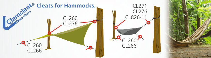 Hammocks
