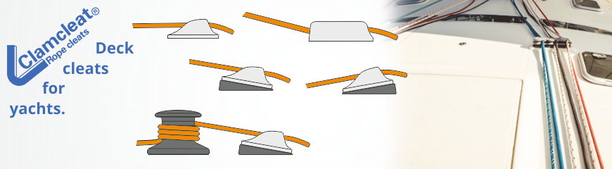 Yacht Deck Cleats Yacht Deck Cleats