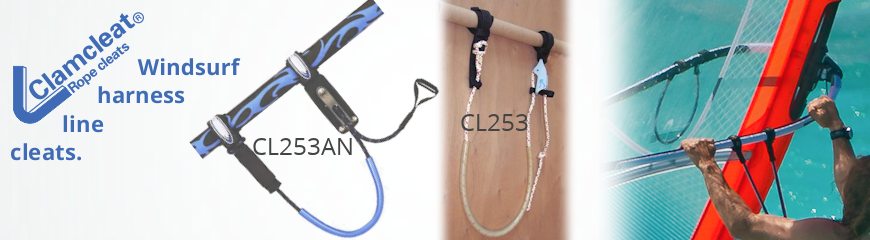 Harness adjustment Harness adjustment