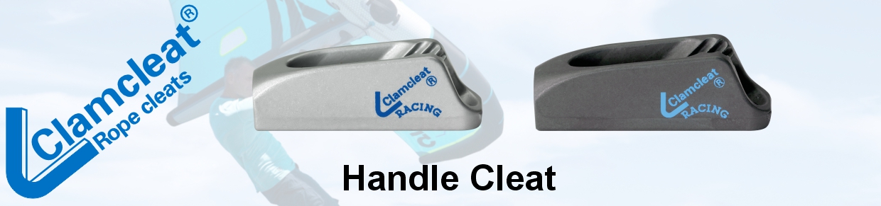 Handle Cleats