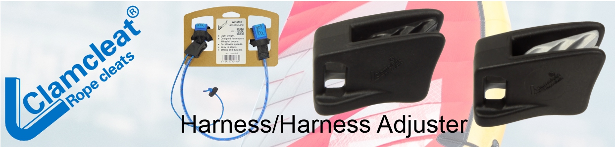 Harness/Harness Adjustment Harness/Harness Adjustment