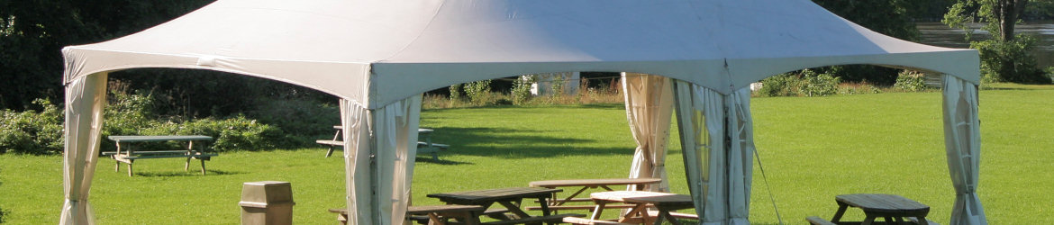 Gazebos