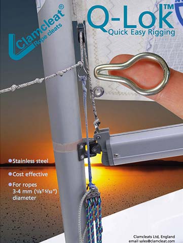 Q-Lok leaflet