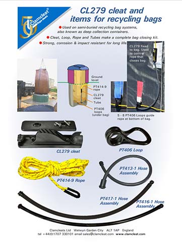 CL279 & Accessories