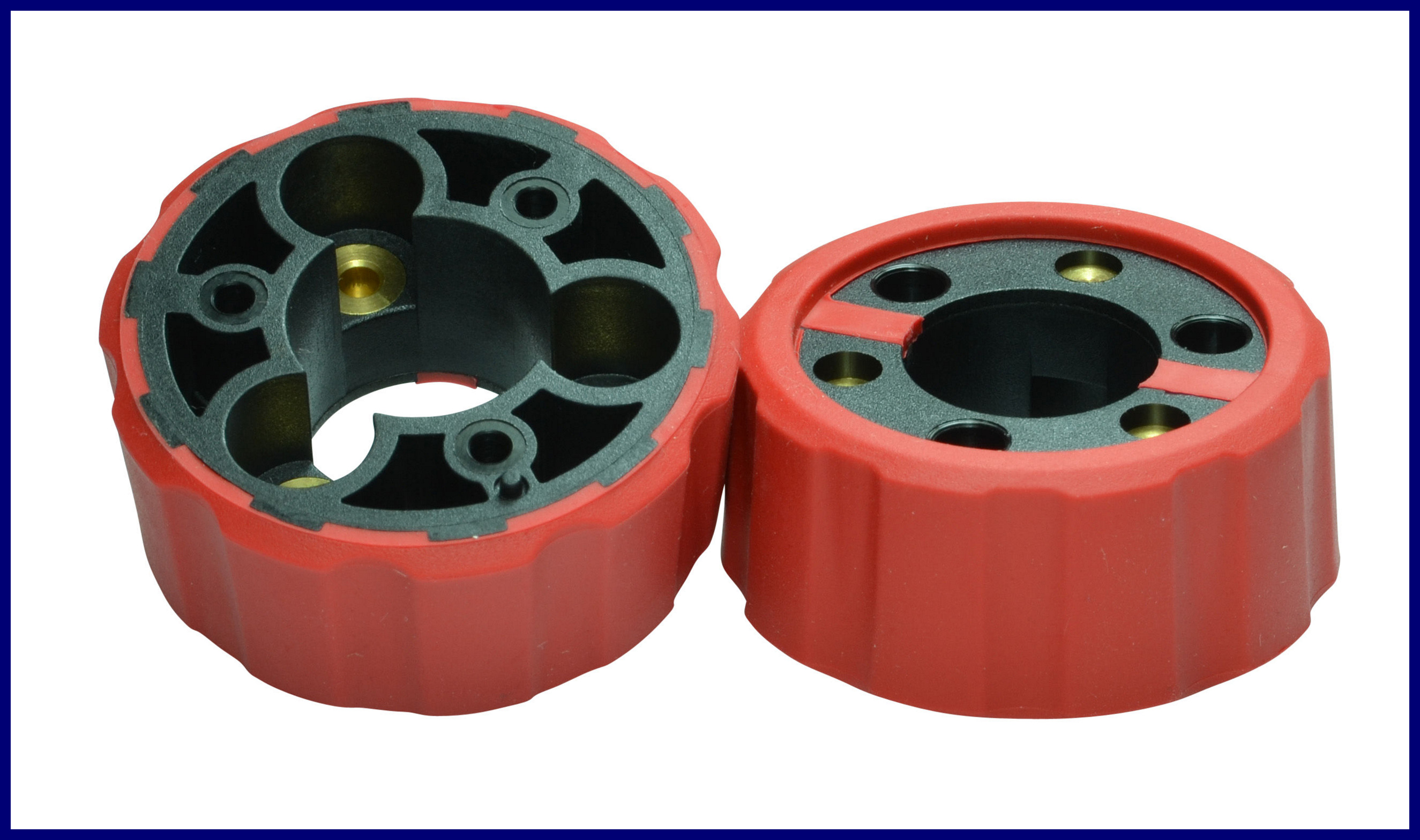 Injection Moulding Injection Moulding