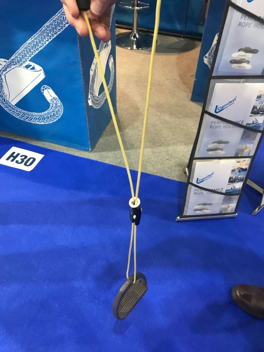 stirrup