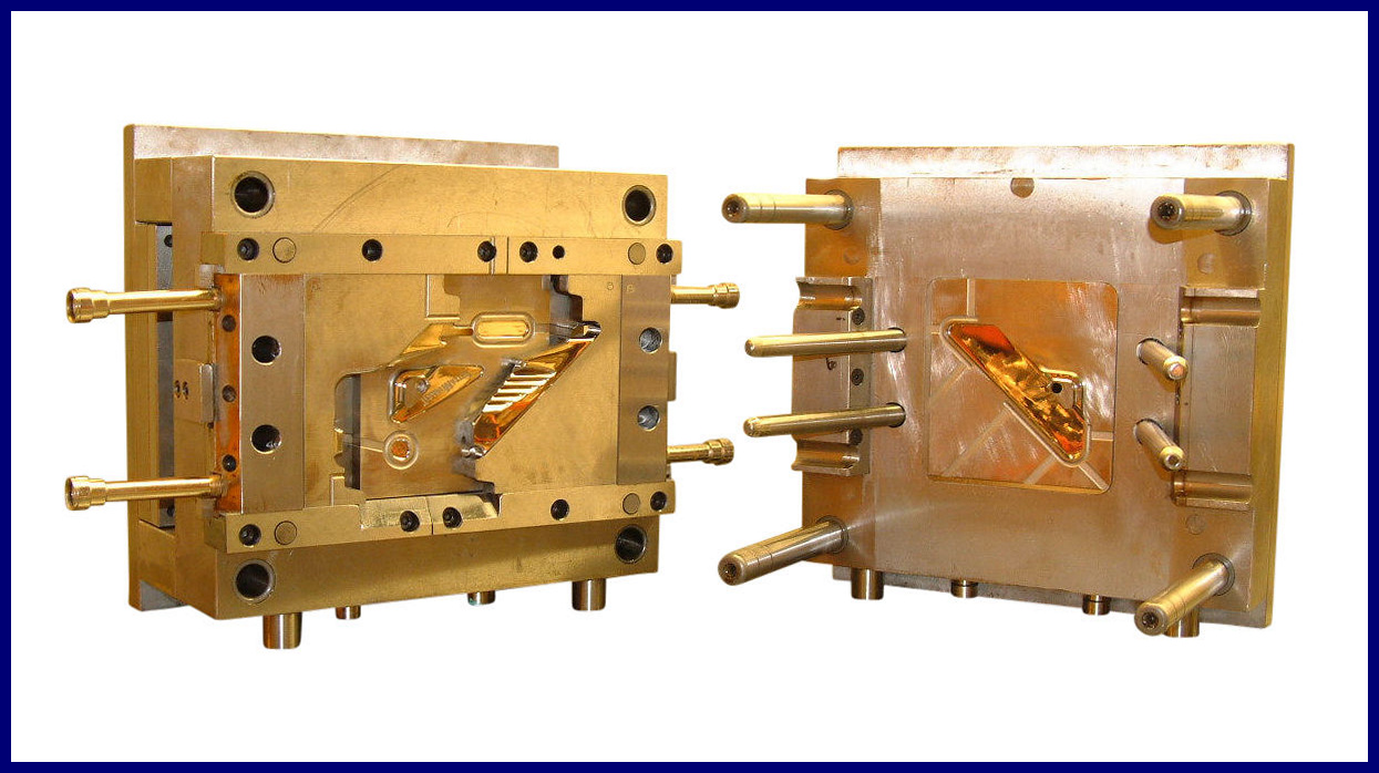 Toolmaking Toolmaking