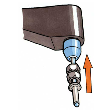 Helpful hint cartoon