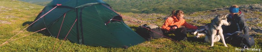 Cleats For Camping & Outdoor Shelters