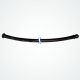  Clamcleat® PT416-1 Heavy duty tube assembly for use on underground recycling bags.