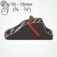 Clamcleat® CL239 Major with Spring Gate