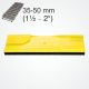 CHOK-A-BLOK™ CAB50 strap guard for webbing up to 50mm (2