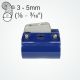 Clamcleat® CL244/R Outhaul cleat