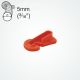 Clamcleat® CL806 Jiffy Tie