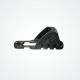  Clamcleat® CL814/S1 Through-deck Keeper for CL230 and CL203W/S2 cleats