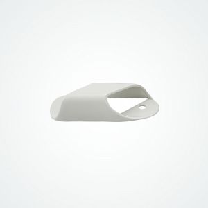Clamcleat® CL212A Shield fits on CL212 & CL258 sail cleats