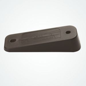  Clamcleat® CL805 Tapered Pad is used to angle CL205 & CL220 cleats