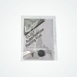 CL257UG Upgrade Kit for Clamcleat® CL257
