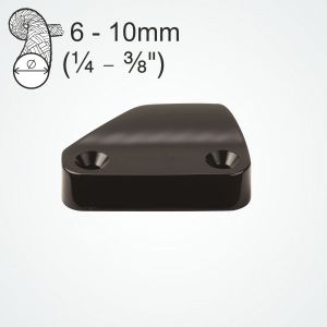 Clamcleat® CL206 Lateral (Starboard)
