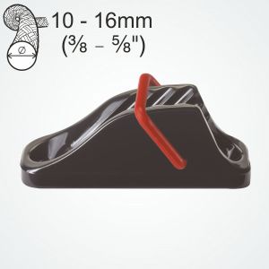Clamcleat® CL239 Major with Spring Gate