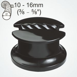 Clamcleat® CL210 Clam Bollard Major for 10-16mm ropes