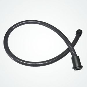 Clamcleat® PT413-1 Tube assembly, for use on semi-buries recycling bags.