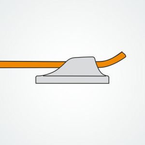 Clamcleat® CL209