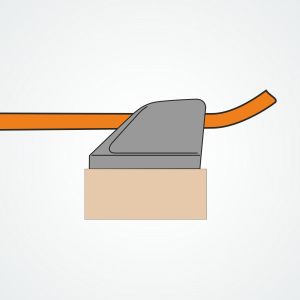 Clamcleat® CL215