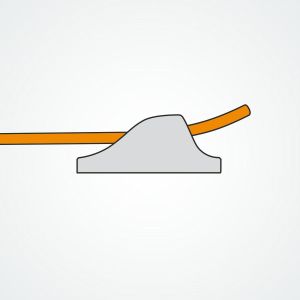 Clamcleat® CL219 