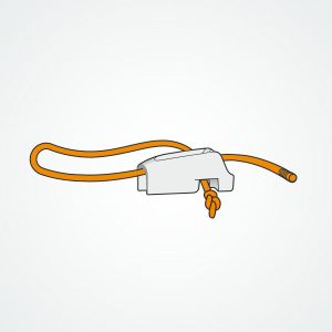 Clamcleat® CL270 gives 2:1 advantage