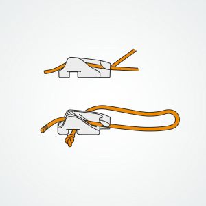 Clamcleat® CL277