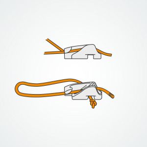 Clamcleat® CL278