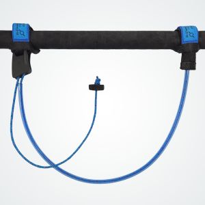  Clamcleat® CL289-KitB is the perfect wingfoil boom harness line