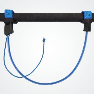  Clamcleat® CL289-KitB is the perfect wingfoil boom harness line