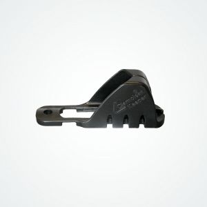  Clamcleat® CL814/S1 Through-deck Keeper for CL230 and CL203W/S2 cleats