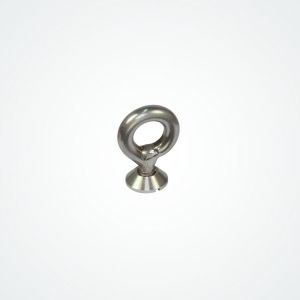 Clamcleat® PT230SSE is a rope guide for CL230 & CL253 cleats