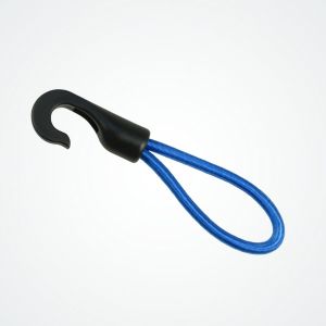 Clamcleat® PT404 Hook with shock cord