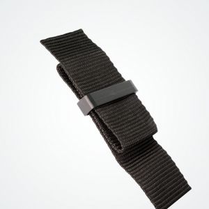 Clamcleat® PT427 Loop holds 50mm webbing.