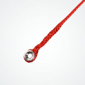 Clamcleat® PT5107 with 4mm rope