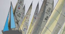 Yachts: Sail cleats
