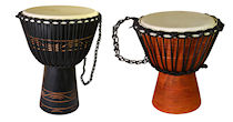 Drum Tuning