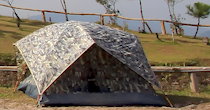 Camping