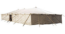 Canvas Structures