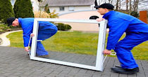Window Transportation