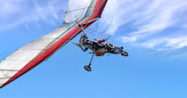Hang Gliders