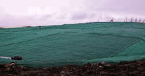 Landfill Covers
