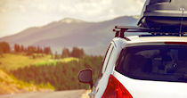 Vehicle Roof Racks