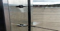 Explosion-Proof Windows