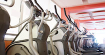 Fitness Equipment