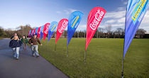 Flag Poles & Tubes